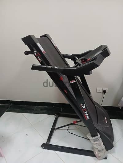 Treadmill for Sale