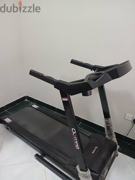 Treadmill for Sale 1