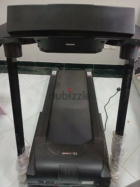 Treadmill for Sale 4