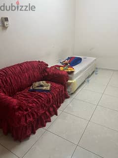 Double bedroom Renr - family