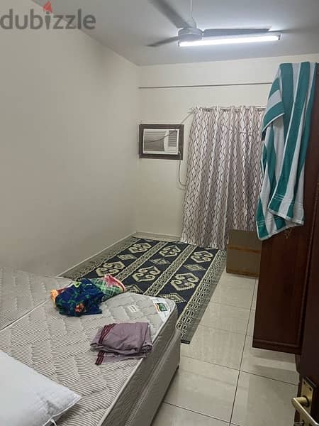 Double bedroom Renr - family 5