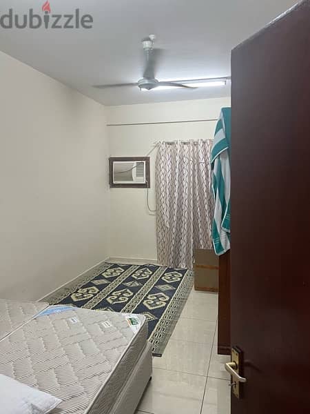 Double bedroom Renr - family 6