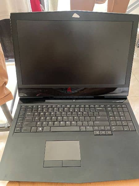 Alienware Gaming laptop for sale at a very good price 0