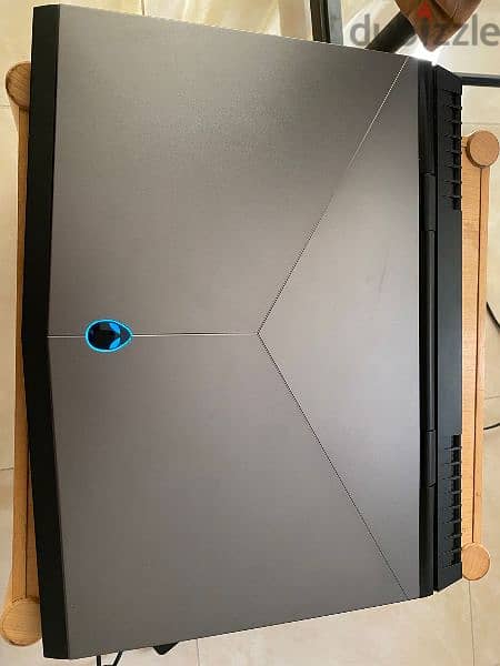 Alienware Gaming laptop for sale at a very good price 1