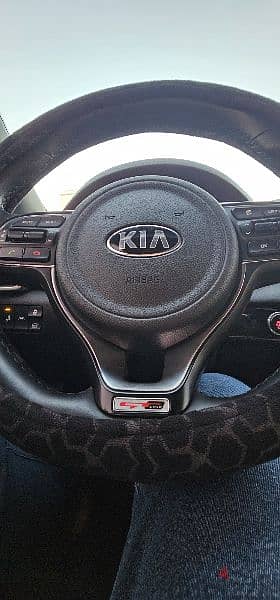 Kia Sportage 2017 4