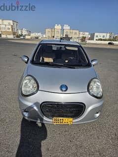 Geely GC2 2014 0