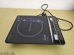 Electric Induction cooker