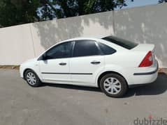 Ford Focus 2008