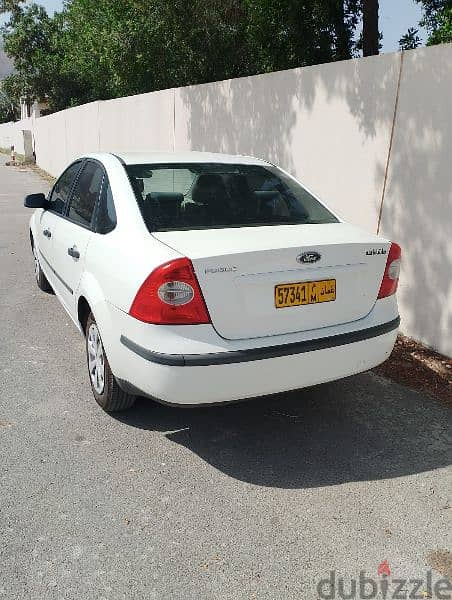 Ford Focus 2008 1