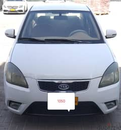 Kia Rio 2010