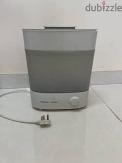 sterilizer