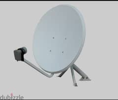 dish fixing al khawair area 94622670