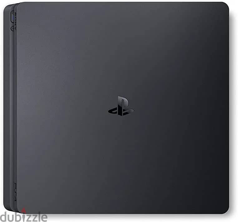 Sony PlayStation 4 Pro 1TB with an extra controller 2