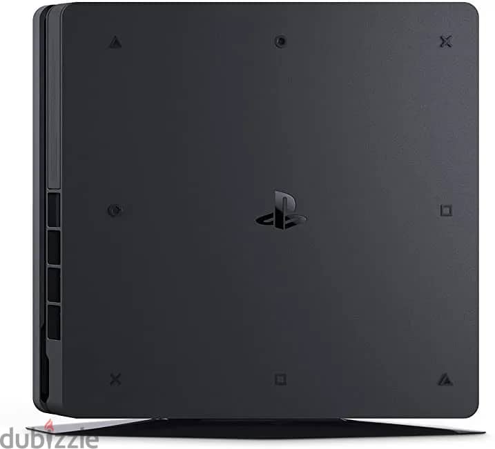 Sony PlayStation 4 Pro 1TB with an extra controller 3