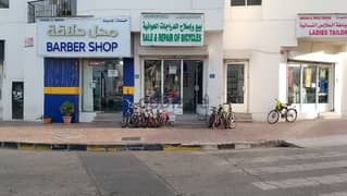 contact for cycle repair 78334481