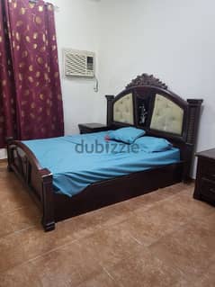 Furnished 2 BHK Flat sharing for executive bechlor or small family 0