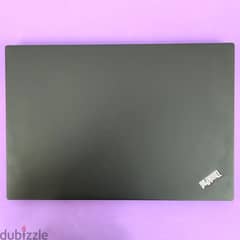 Lenovo Thinkpad T470S (I5 7th Gen 8 GB 512 SSD 14 inch) 0