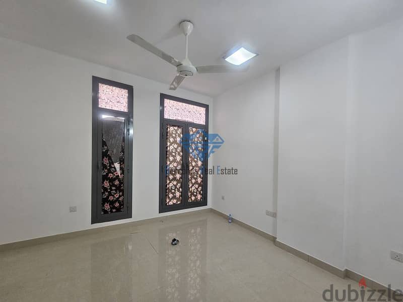 #REF1158  Beautiful 2 Bedroom Penthouse Available For Rent in Al Khuwa 1