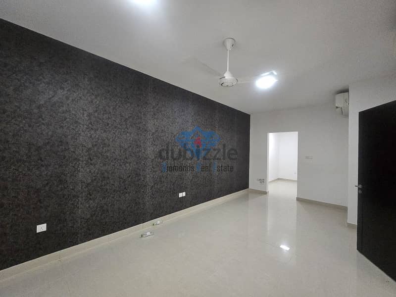 #REF1158  Beautiful 2 Bedroom Penthouse Available For Rent in Al Khuwa 2