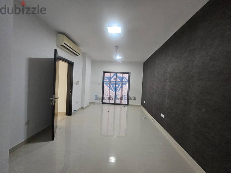 #REF1158  Beautiful 2 Bedroom Penthouse Available For Rent in Al Khuwa 4