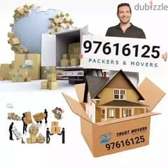 Muscat Movers villa Shifting House Shifting Office Shifting 0