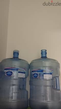 al bayan water bottles 0