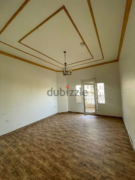 Luxury villa in Bousher 
فيلا راقيه في مرتفعات الظباط 13