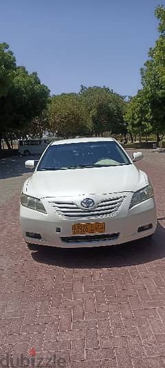 Toyota Camry 2009