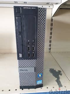 DELL USED SYSTEM