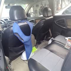 Toyota Rav 4 2012  Basic