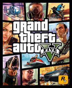 gta5 جراند ٥