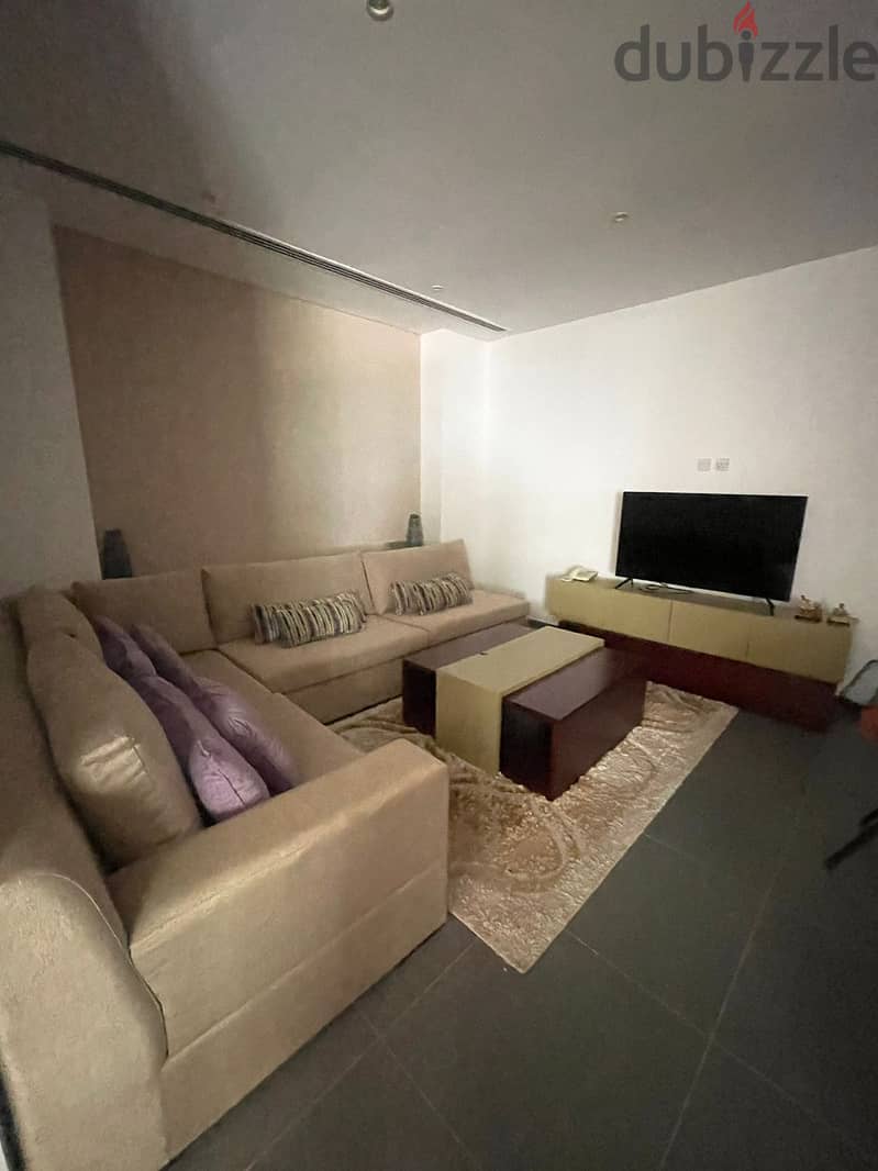 "SR-HK-595 *Fully Furnished Townhouse for Rent in Almouj* 5