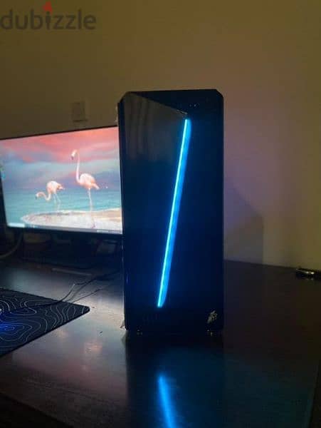 للبيع pc gaming cor i5 جيل سادس 2