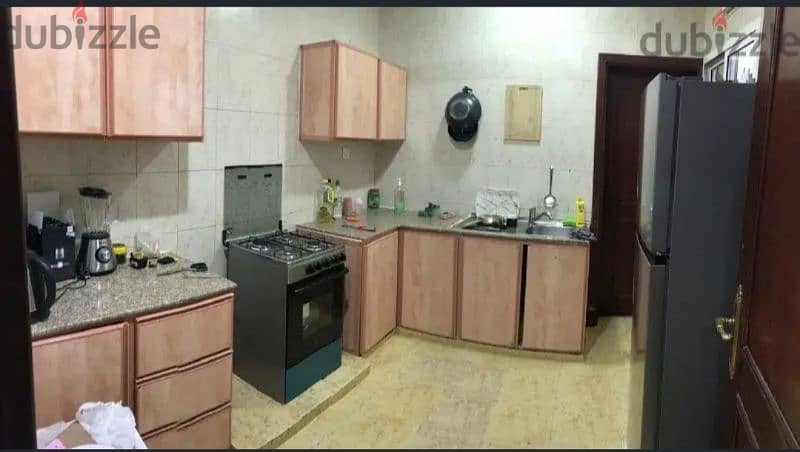 غرفه سينجيل للايجار بالعزيبه singel room for rent 0