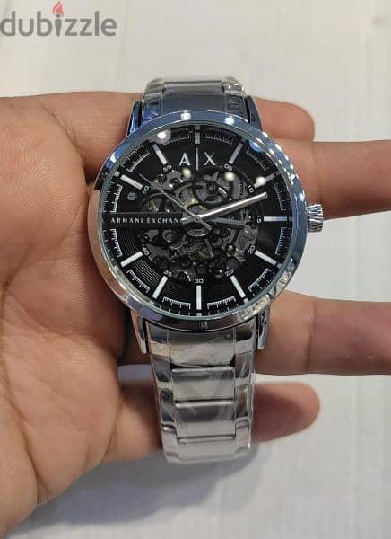 LATEST BRANDED FITRON MAN'S WATCH 7