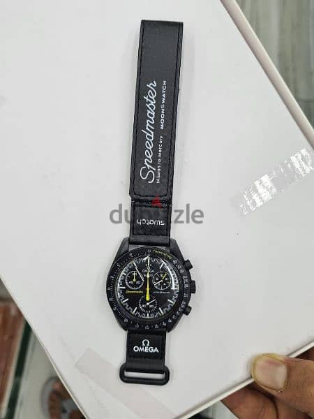 LATEST BRANDED OMEGA S WATCH CHORNO MEN'S WATCH 5