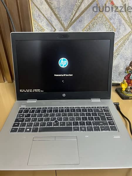 HP LAPTOP 1