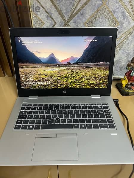 HP LAPTOP 2