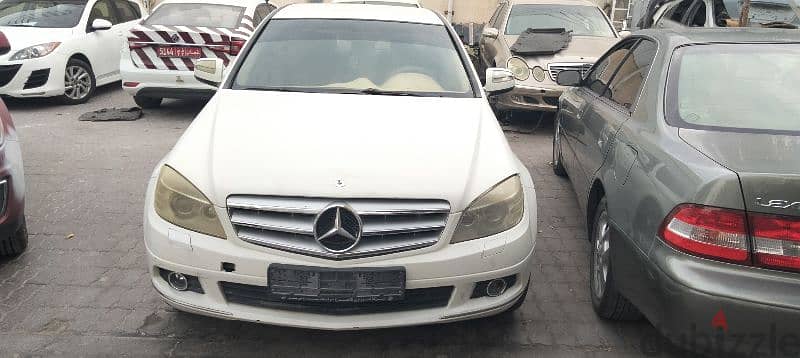 Mercedes Benz & BMW Parts 97 To 2008 16