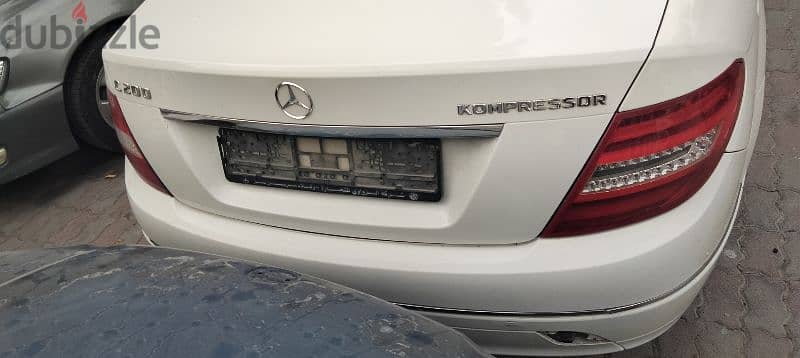 Mercedes Benz & BMW Parts 97 To 2008 18