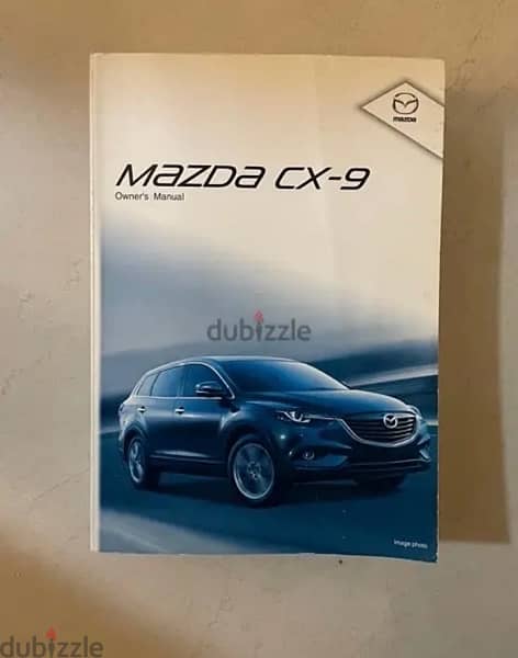 Mazda CX-9 2016 13