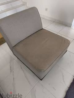 Single sofa for sale