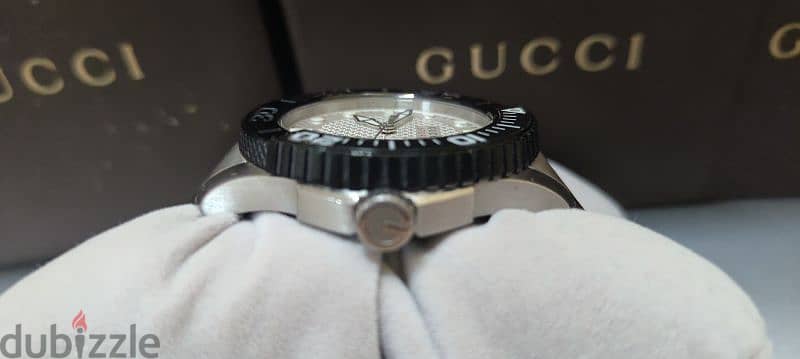 Gucci sport watch 2