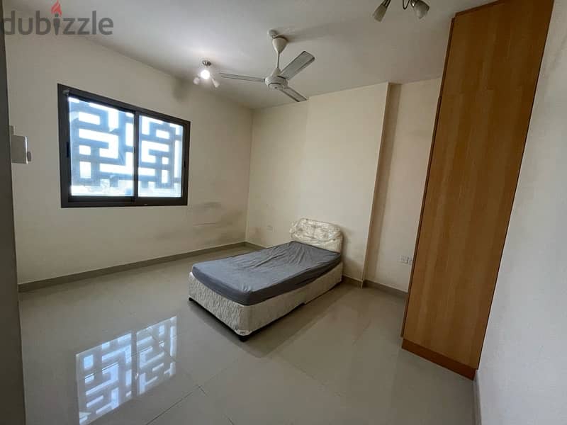 Single room available only for indian 113 Riyal 2