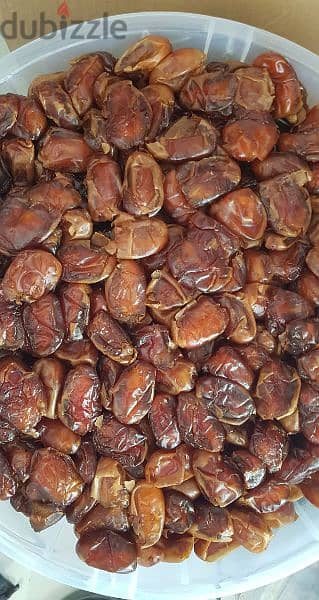 يتوفر تمور خلاص وفرض dates available 5