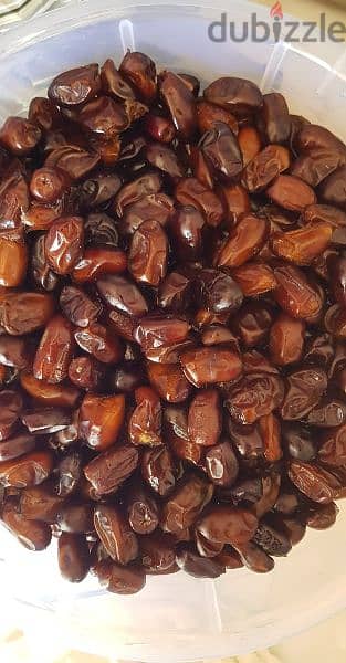 يتوفر تمور خلاص وفرض dates for sale 4