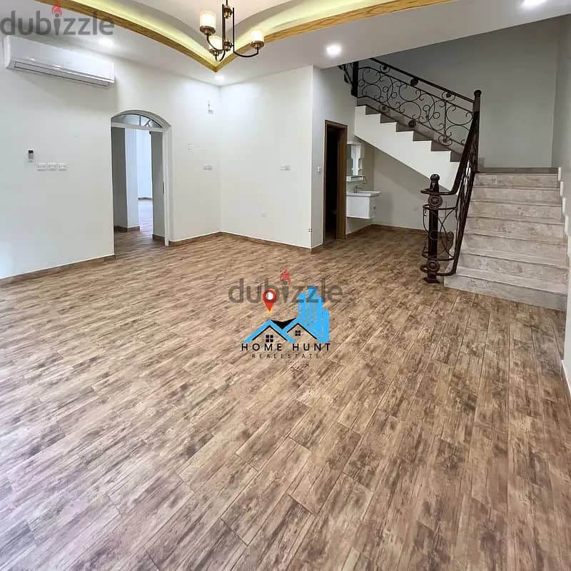 BOSHER | BEAUTIFUL 4BR VILLA FOR RENT 3