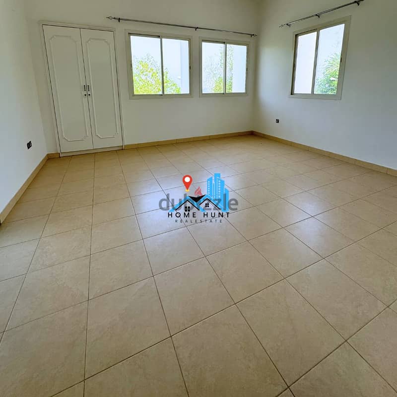 SHATTI AL QURUM | 5+1 BEDROOM LUXURIOUS BEACH SIDE VILLA 2