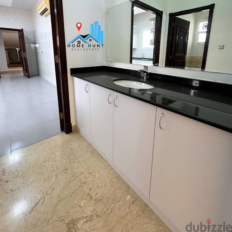 SHATTI AL QURUM | 5+1 BEDROOM LUXURIOUS BEACH SIDE VILLA 8