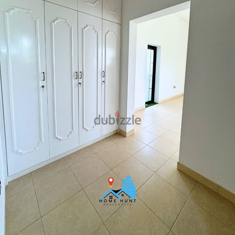 SHATTI AL QURUM | 5+1 BEDROOM LUXURIOUS BEACH SIDE VILLA 16